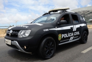 Polícia Civil elucida caso e cumpre mandado de prisão preventiva contra suspeito de homicídio no Itaperi