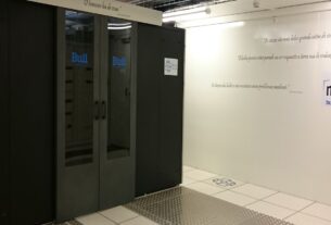 Supercomputador mais potente do país terá capacidade aumentada