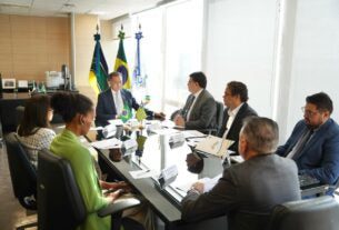 Teresina vai sediar em maio reunião da força-tarefa do G-20 de combate à fome e à pobreza no Brasil