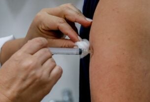 Vacina contra a dengue será distribuída a mais 625 municípios