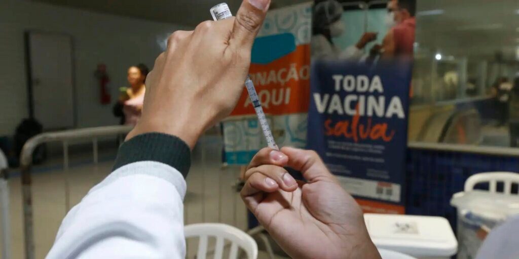 Vírus sincicial respiratório e influenza têm aumento de casos no país