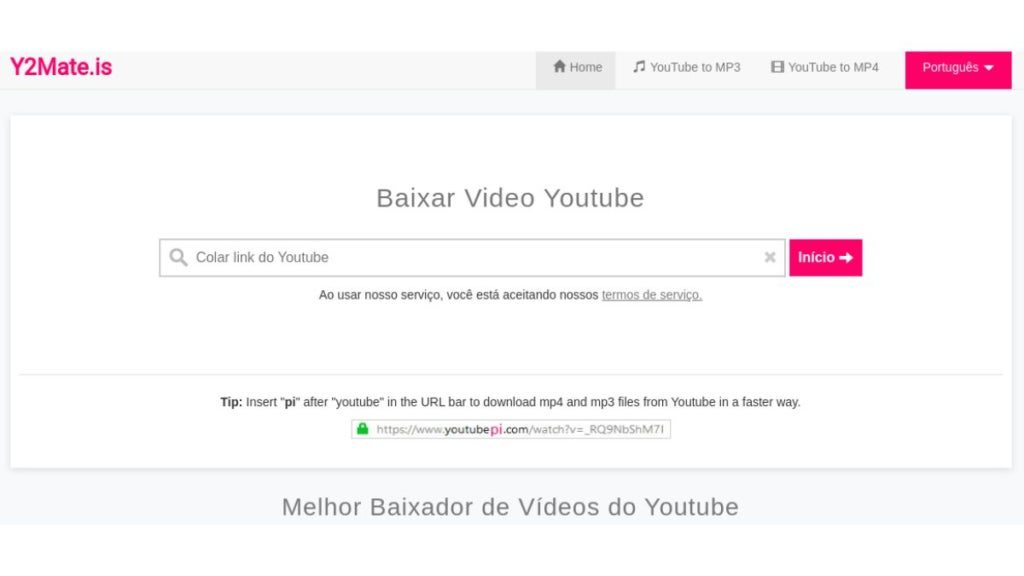 Y2Mate O Seu Guia Completo para Baixar Vídeos com Facilidade e Segurança