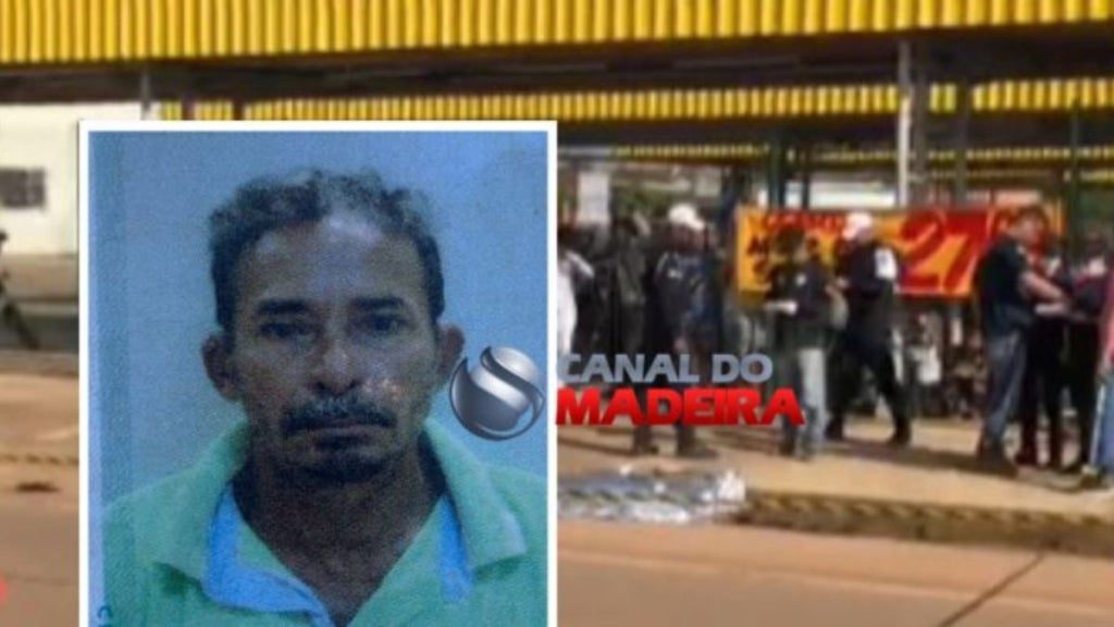 motorista é agredido por motoboys