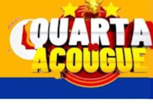 quarta do açougue no mercadinho afonsinho