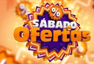 sábado de ofertas no Afonsinho