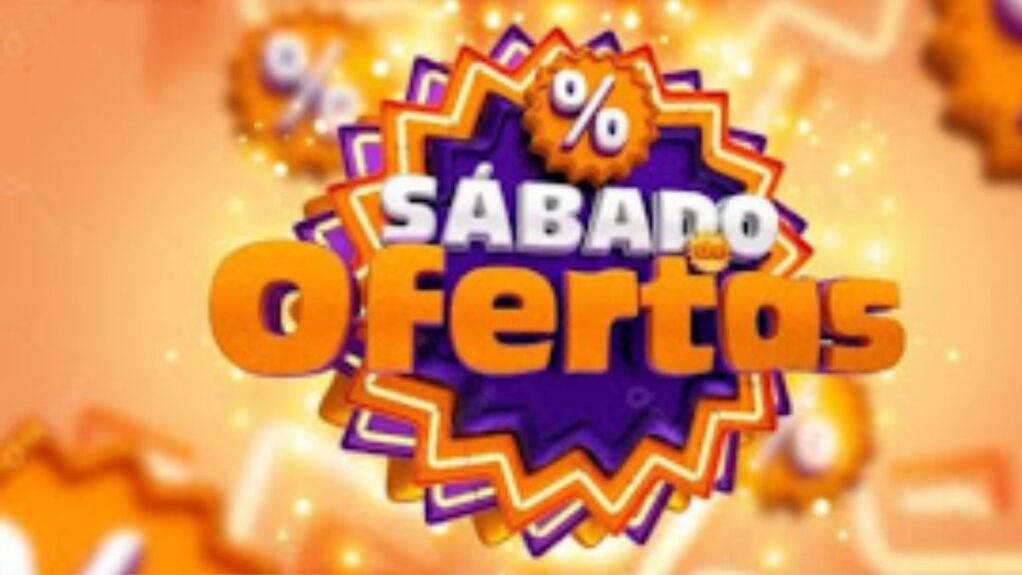 sábado de ofertas no Afonsinho