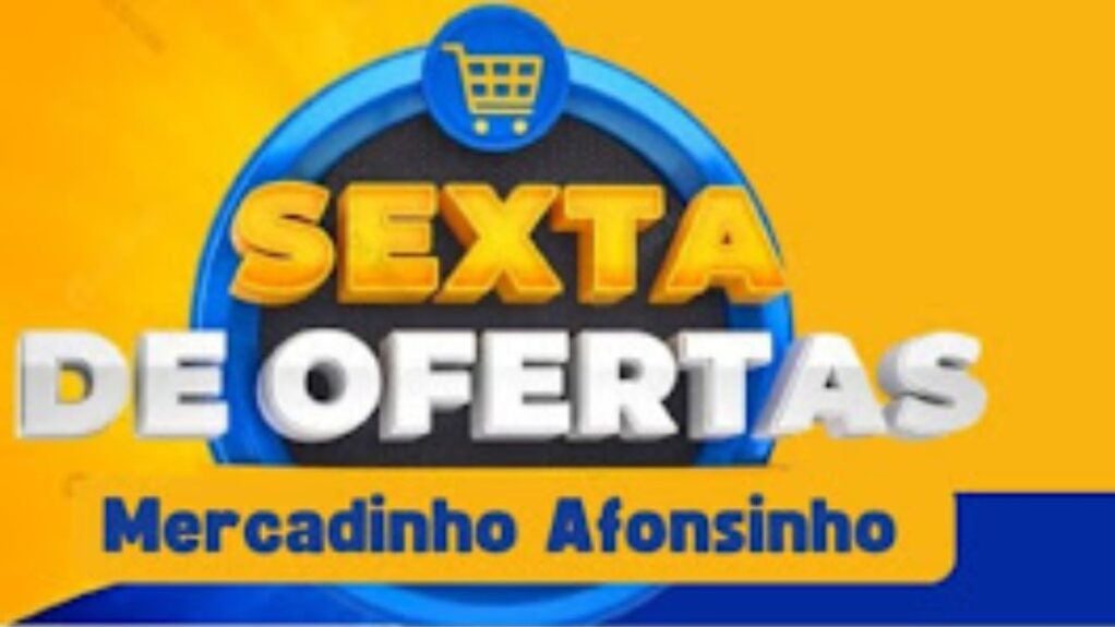 Sexta-feira recheada de ofertas