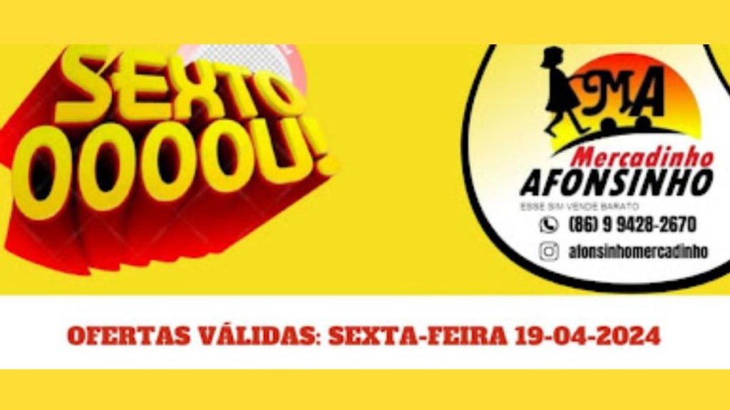 sextou no mercadinho afonsinho, em regeneração