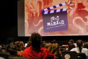 Aberta inscrição para a 3A Mostra Nacional CineMarias