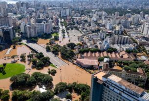 BC suspende medidas contra devedores do Rio Grande do Sul por 90 dias