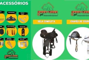 Casa da Roça_ Acessórios e Equipamentos para Seus