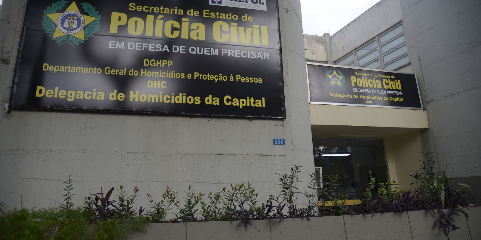 Crimes contra a vida registram quedas expressivas no Rio de Janeiro