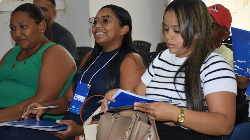 Encerramento da Semana do MEI em Amarante com Workshops sobre Finanças e Economia Circular