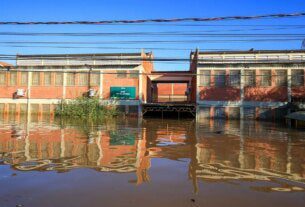 Entrega do IR em cidades afetadas no RS é prorrogada para agosto