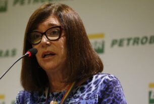 Exploração de petróleo na costa brasileira é essencial, diz Magda