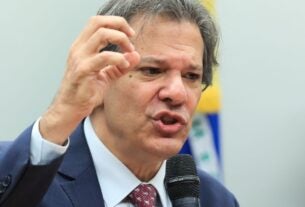 Haddad diz que inflação está sob controle