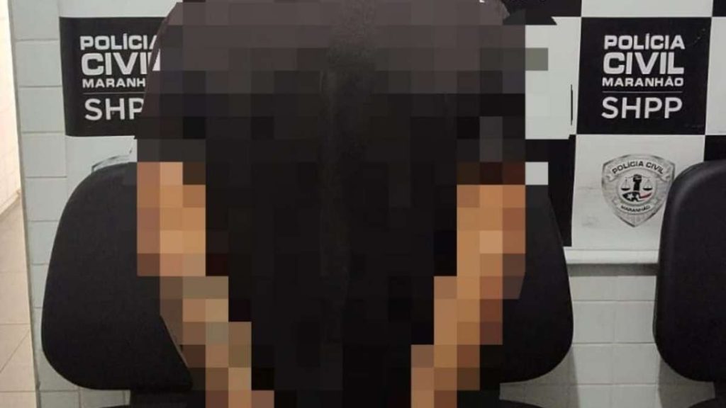 Integrante de facção criminosa, preso por homicídi