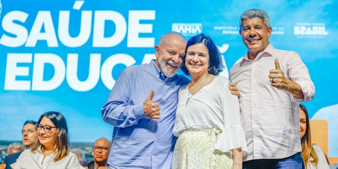 Lula promete visitar cidades atingidas por chuvas para reconstrução