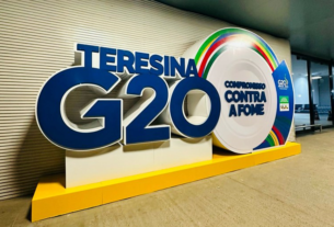 MDS promove encontro on-line com jornalistas para tratar da cobertura dos eventos do G20 em Teresina
