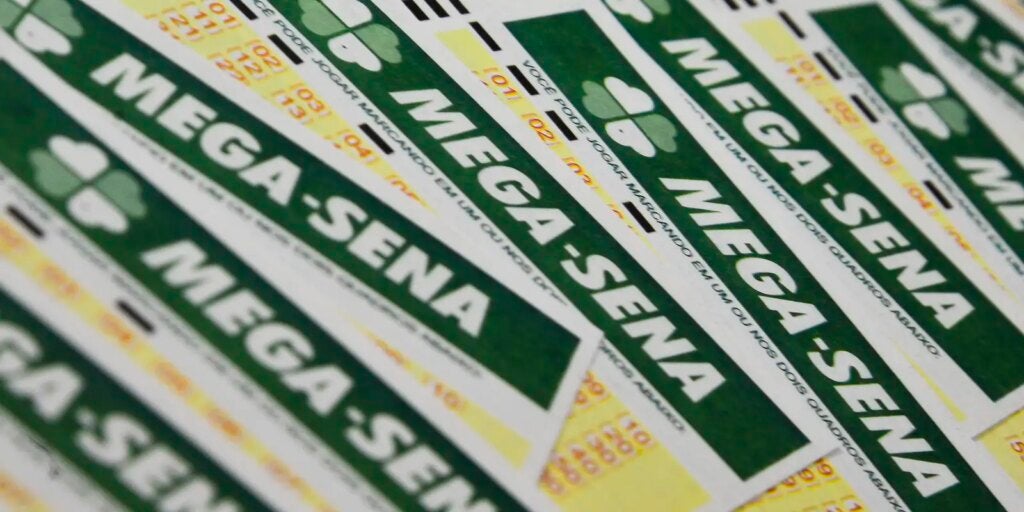 Mega-Sena acumula mais uma vez e prêmio vai a R$ 42 milhões