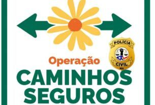 NO INTERIOR DO MARANHÃO, TRÊS HOMENS SÃO PRESOS DURANTE A OPERAÇÃO “CAMINHOS SEGUROS” DE COMBATE A TODA FORMA DE VIOLÊNCIA CONTRA CRIANÇAS E ADOLESCENTES