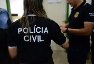 PCCE cumpre mandado de prisão contra suspeito de homicídio em Sobral