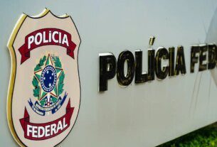 PF cumpre nove mandados de prisão por fraudes contra a Previdência