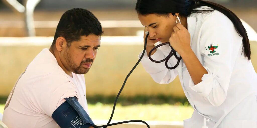 Planos de saúde ganham mais de 800 mil usuários em um ano