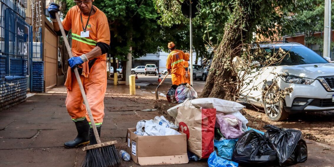 RS: 18 escolas públicas de Porto Alegre retomam aulas na segunda-feira