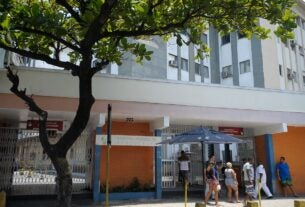 Servidores de hospitais federais no Rio entram em greve