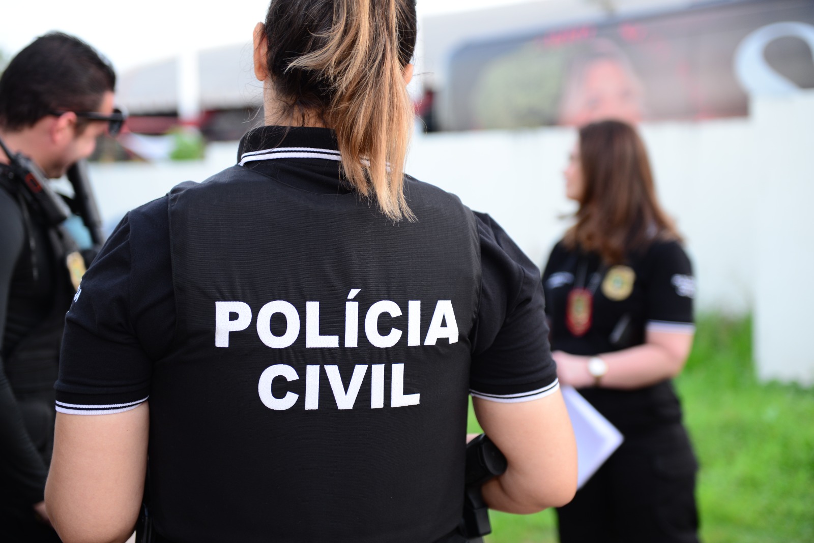 Suspeita de homicídio contra travesti em Fortaleza é presa em ação conjunta em Minas Gerais