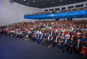 Teresina recebe a Campus Party Weekend Piauí, maior festival de tecnologia e empreendedorismo
