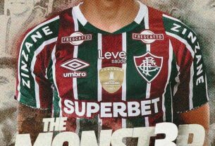 Thiago Silva retorna ao Fluminense, após quase 16 anos na Europa