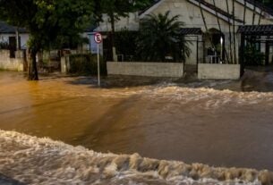 Tragédia no RS já soma R$ 1,67 bilhão em indenizações de seguros