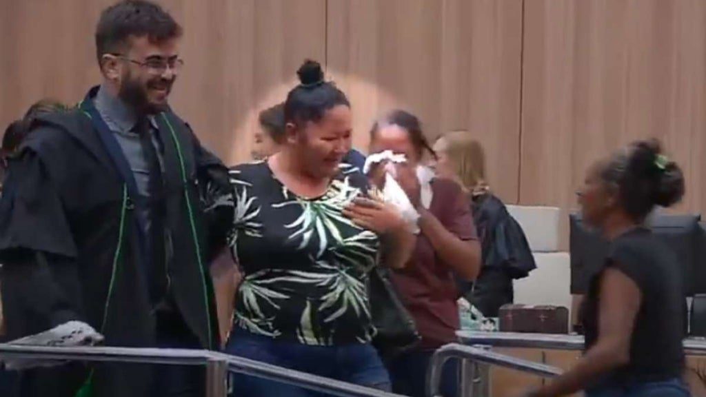 Tribunal do Juri decide por absolvição de mulher que matou cunhado para proteger irmã