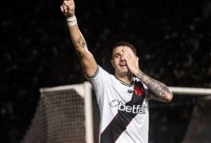 Vasco supera Fortaleza nos pênaltis para avançar na Copa do Brasil