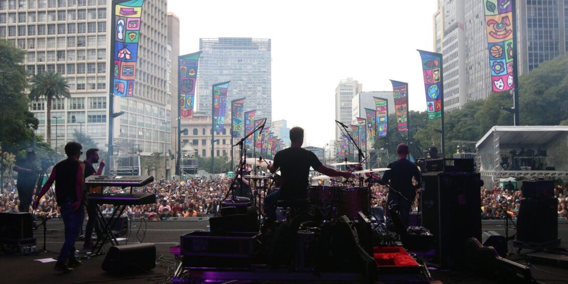 Virada Cultural de SP ocorrerá neste final de semana