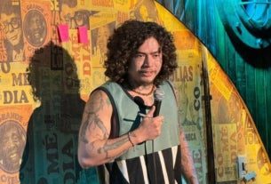 Whindersson Nunes confirma show beneficente em For