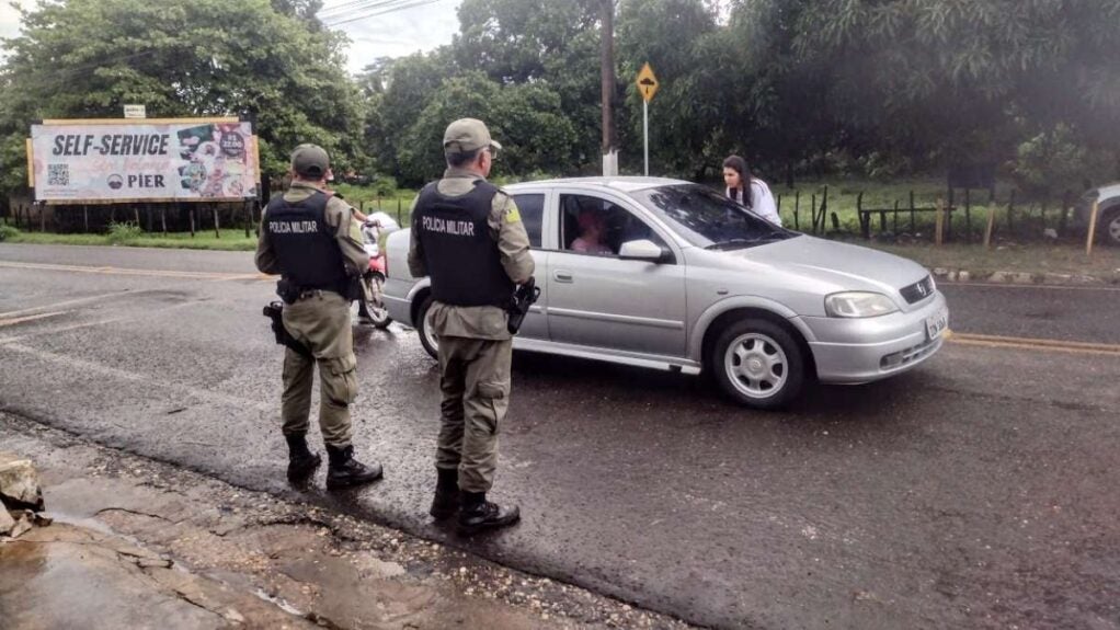 blitz educativa em amarante contra exploração