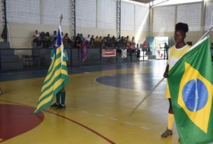 jogos escolares amarantinos