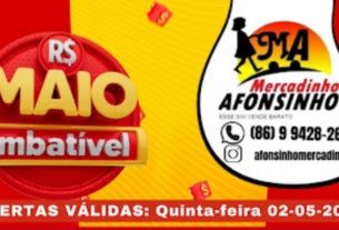 ofertas imperdíveis nesta quinta-feira no afonsinh