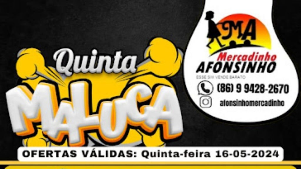 quinta maluca no afonsinho, em regeneração