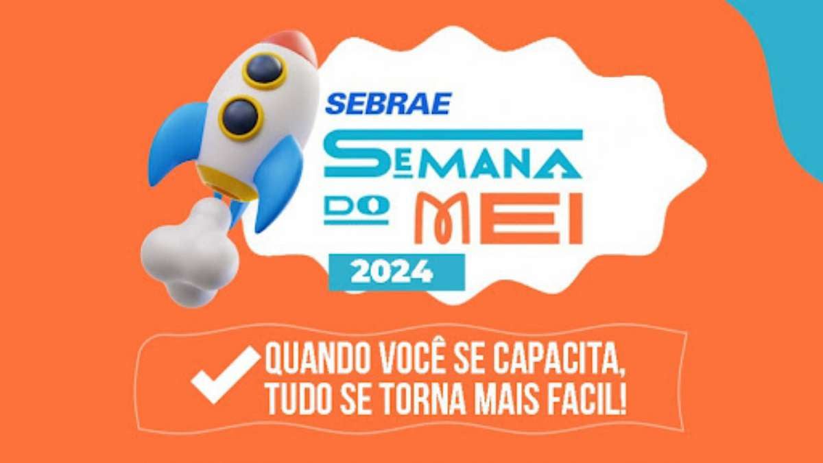 semana do mei 2024 em amarante