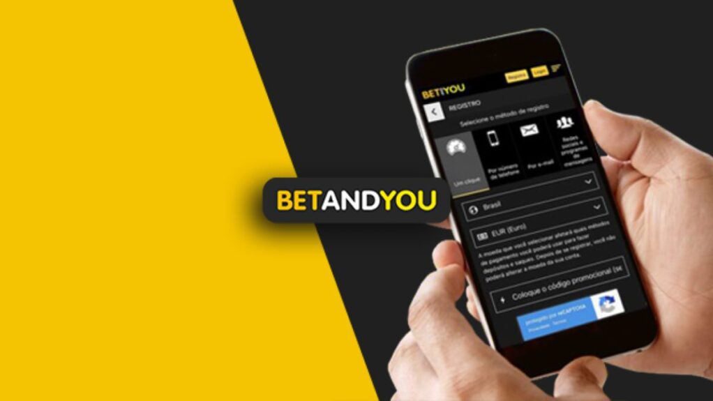 BetAndYou O Portal Completo para Apostas e Entretenimento Online