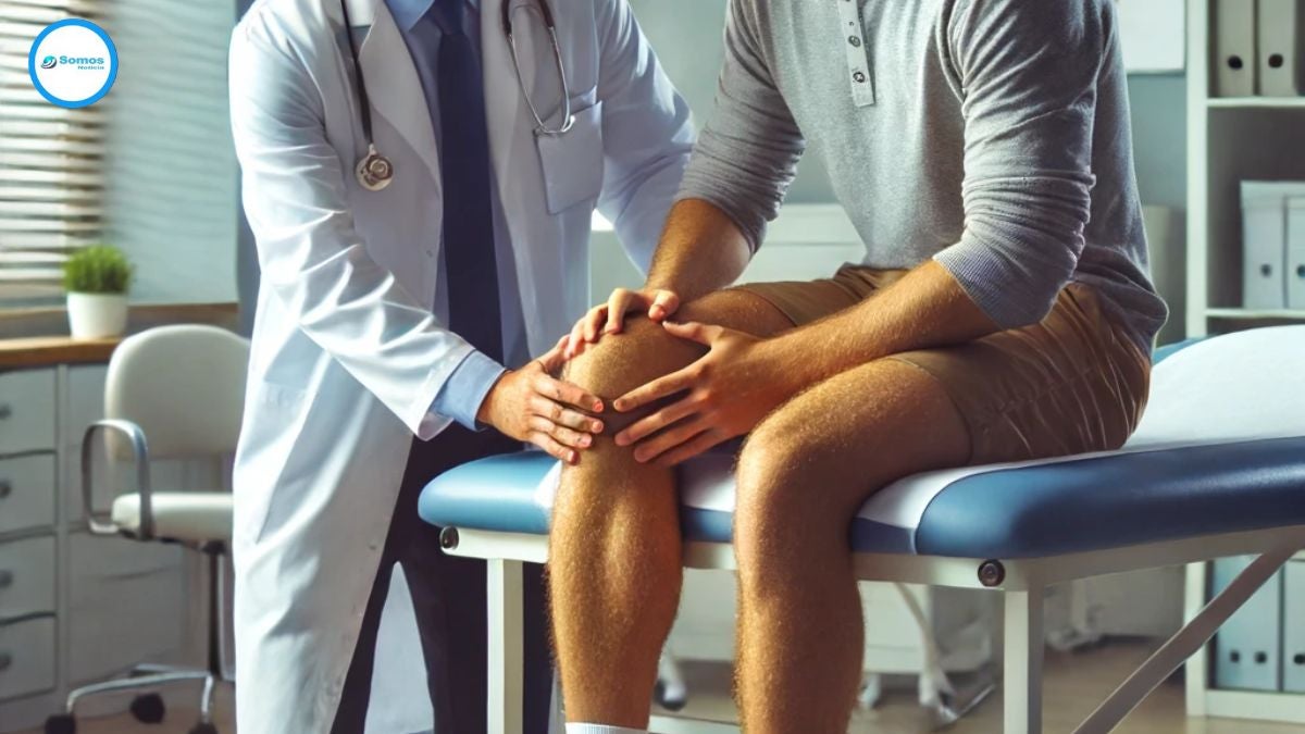 Clínica e Laboratório São Gonçalo terá atendimentos ortopédicos em Palmeirais