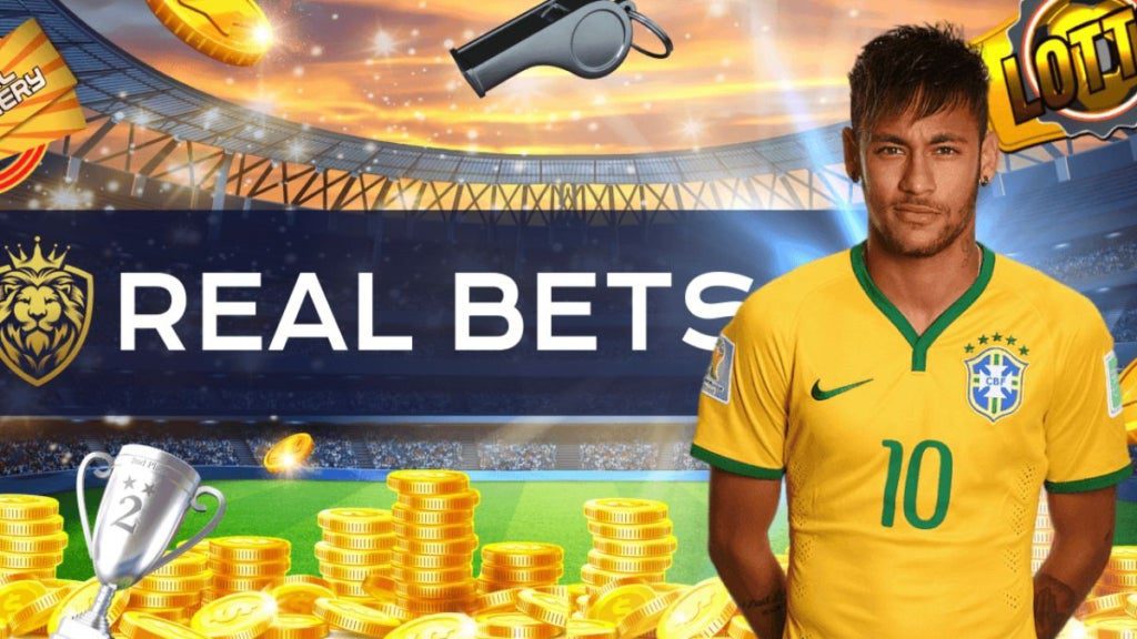 Descubra o Real Bet Sua experiência definitiva de cassino online no Brasil 