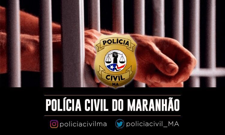 EM SANTA INÊS, POLÍCIA CIVIL APREENDE ADOLESCENTE SUSPEITO DE HOMICÍDIO