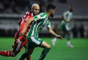 Flamengo visita Juventude na 12ª rodada do Campeonato Brasileiro