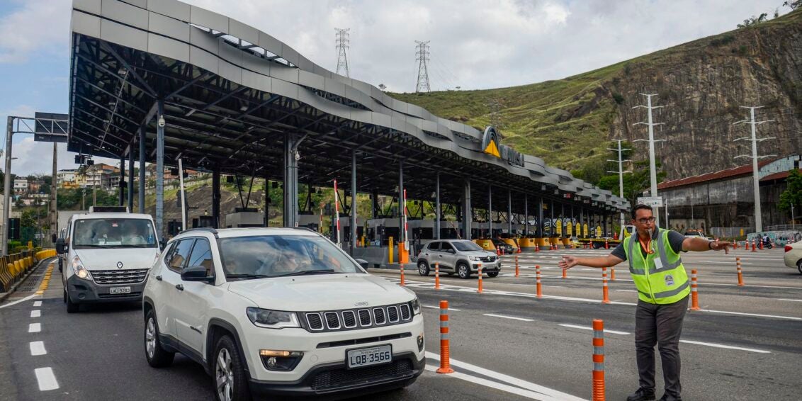 Governo abre consulta pública para novo modelo de pedágio