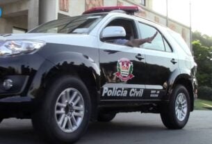 Homem é preso em São Paulo após assassinato a tiros em Piripiri; vítima morreu na frente da namorada